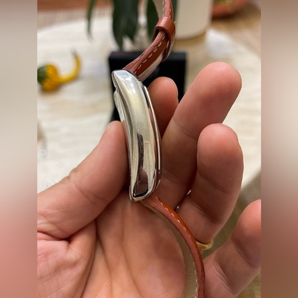 TechnoMarine Red Square Watch RSQC26 quartz chronograph 42mm mens Swiss Parts - Picture 7 of 12